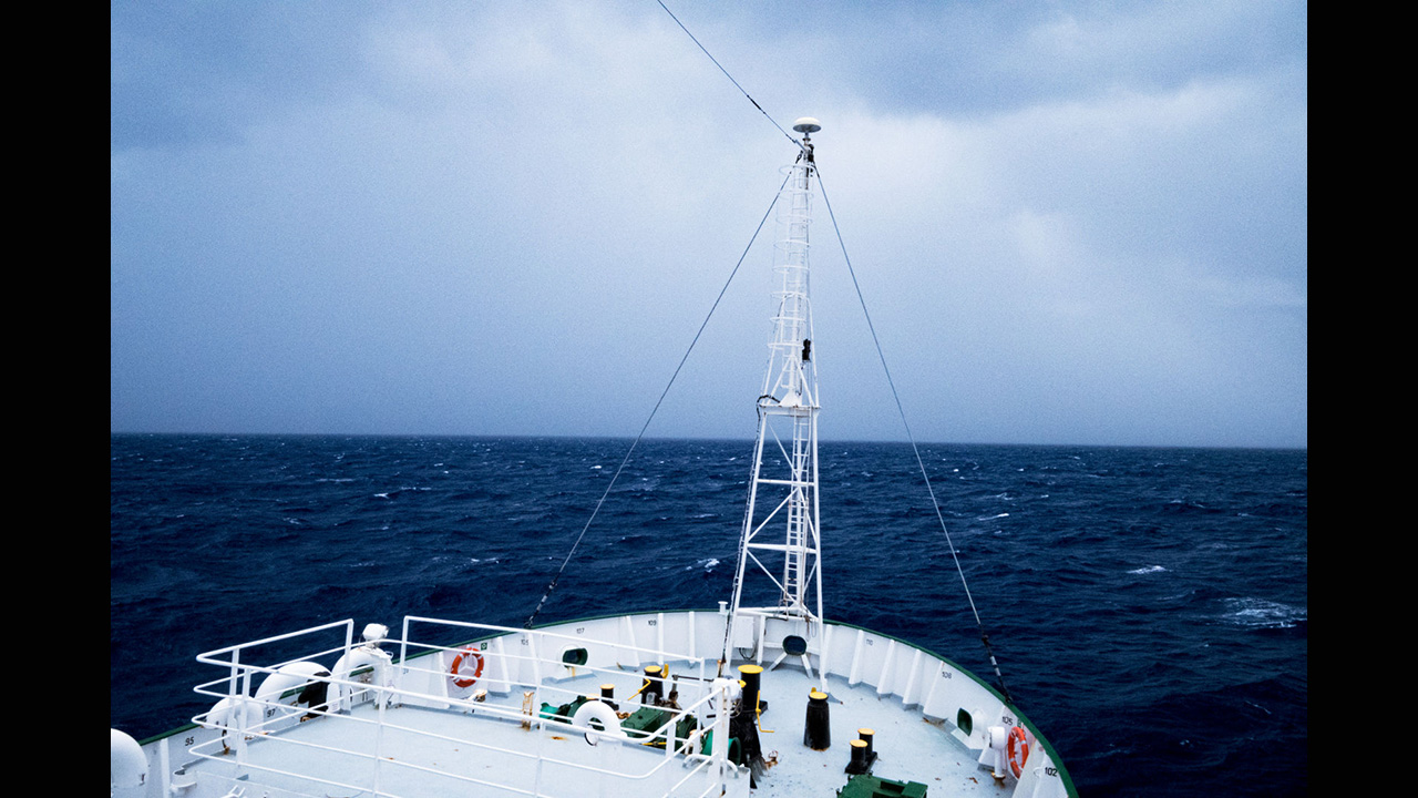 The Lawless High Seas May Soon Gain Protections Under a Groundbreaking Ocean Treaty
