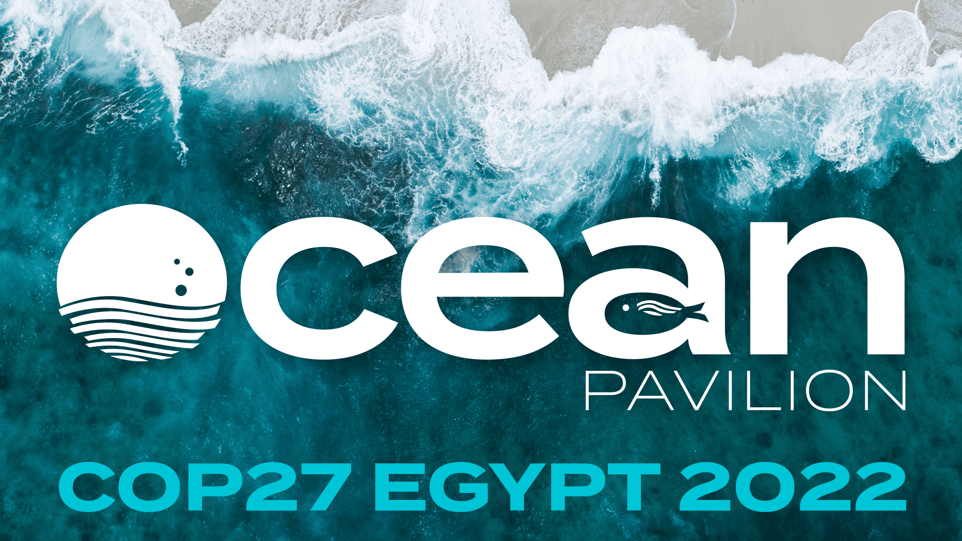 This year, the ocean will occupy a more prominent position than it ever has at any previous UN Climate Conference.